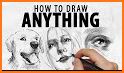 How to draw - learn to draw step by step related image