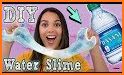 How To Make Slime Without Borax or Glue related image