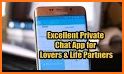 Between - Private Couples App related image