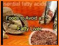 Fatty Liver Diet related image