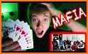 Mafia Party Game related image