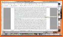 PDF Reader, PDF Editor and Epub, Ebook reader related image