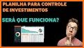 Planilha Invest related image