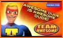 Team Awesome related image