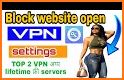 Unblock Websites VPN - Free VPN Proxy related image