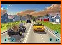 Wild Animals Rescue Simulator - Transport Game related image