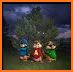 Chipmunks sounds for RINGTONES and WALLPAPERS related image