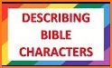 Bible Character Quiz related image