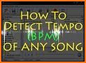 Detect Tempo related image