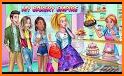 Cake Making Games - Bake & Decorate Cakes related image