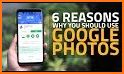 Google Photos related image