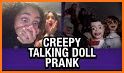 Scary Horrible Video Call - Chat Prank related image