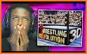 Street Wrestling Revolution 2021: Wrestling Games related image