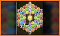 Toy Party: Free Match 3 Game – Hexa & Block Puzzle related image