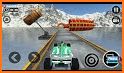 Impossible Racing Tracks Driving related image