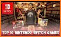 Switch List - Nintendo Switch Games eShop Database related image