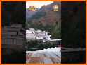 Vaishno Devi Aarti Darshan BhaktApps related image