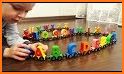 Train - educational game for children, kids & baby related image