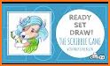 Ready, Set, Draw! related image