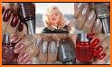 Morgan Taylor Nail Lacquer related image