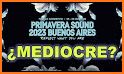 Primavera Sound Buenos Aires related image