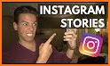 Storiesgain — make money with Instagram related image