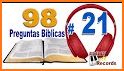 Preguntas y respuestas de la Biblia related image