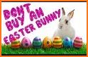 Cute Bunny Easter Care related image