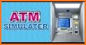 Bank ATM Simulator Learning - ATM Cash Machine related image