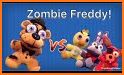 Zombie Freddy related image