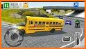 City School Bus Driver Simulator 2020 related image