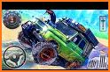 Jeep: Offroad Car Simulator related image