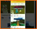 Pixelmon mod game for Minecraft PE related image