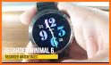 Regarder Minimal 2 Watch Face related image