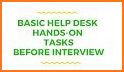 HelpDesk related image