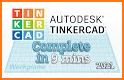 Tinkercad related image