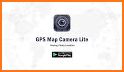 GPS Map Camera Lite: Geotag Photo Location related image