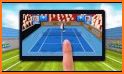 Fingertip Tennis related image