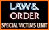 Law and Order Button related image