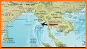 Pattaya Offline Map and Travel related image