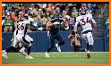 Broncos - Football Live Score & Schedule related image