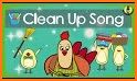 Clean Up! related image