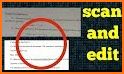 Insta Scanner - Camera Doc Scanner and PDF Maker related image