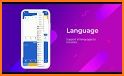 Voice Translator 2020 – All languages Translation related image