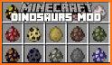 Dino Mod MCPE related image