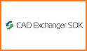 CAD Exchanger related image