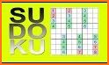 Best Sudoku Puzzles 2020 related image