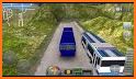 Drive Hill Station Bus Simulator related image