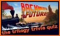 Back to the Future Trivia Quiz related image