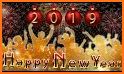 Happy New Year 2019 Wishes related image